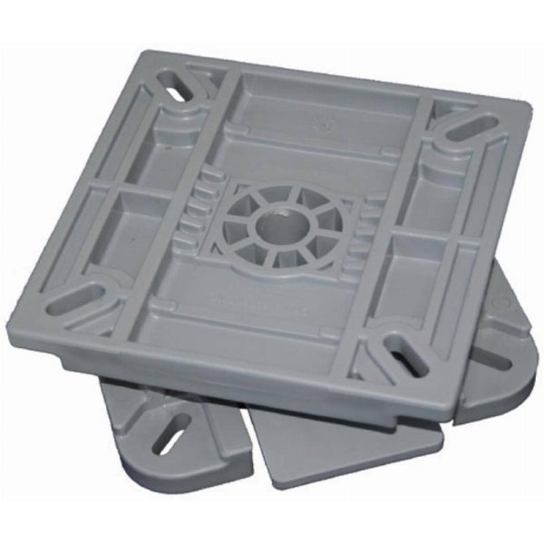 V-Quipment | Kwik Release Swivel