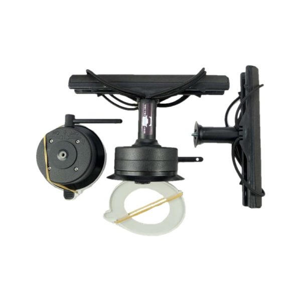 Vac Rac – Standard Rac