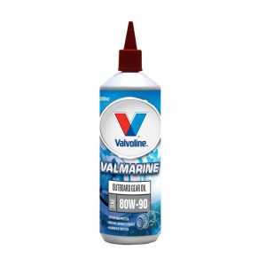 ValmarinePremium 80W-90 Marine Gear Oil