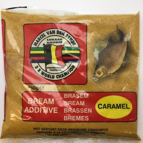 Van Den Eynde Brasem Caramel Additive