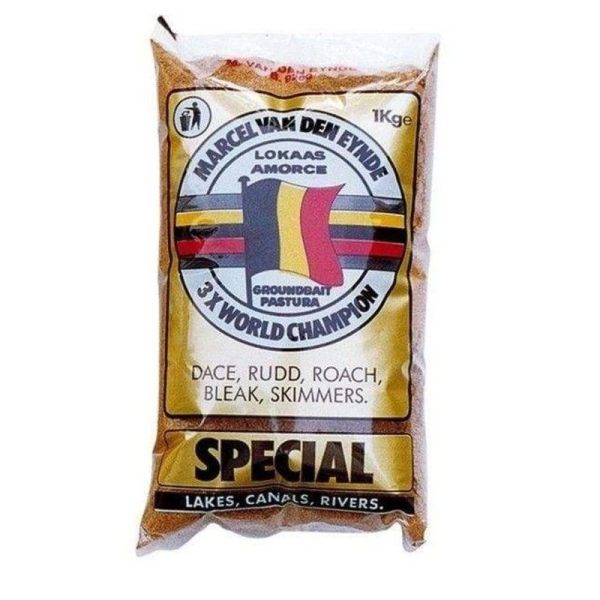 Van Den Eynde Special Groundbait