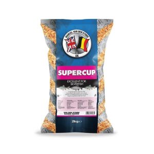 Van Den Eynde Supercup Groundbait
