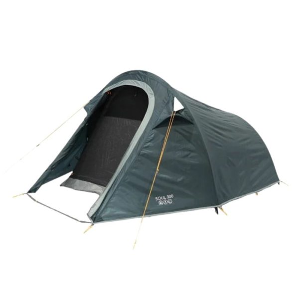 Vango | 3 Man Tent | Soul 300