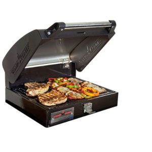 Vango | Camp Chef BBQ Grill Box