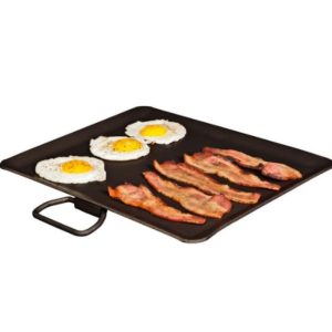 Vango | Camp Chef Universal Flat Top Griddle