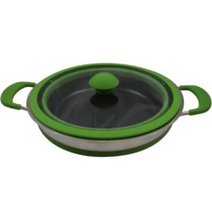 Vango | Cuisine 3L Non-Stick Casserole