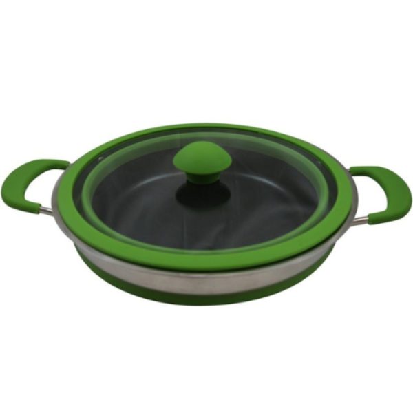 Vango | Cuisine 3L Non-Stick Casserole
