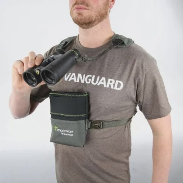 Vanguard Endeavor PH-1 Binocular Harness