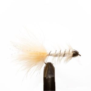 Vanilla Bugger