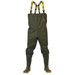 Vass 700E Nova Heavy Duty Chest Waders