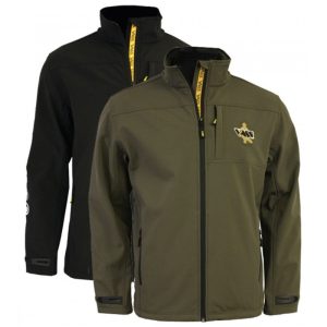 Vass Casualwear Softshell Jacket