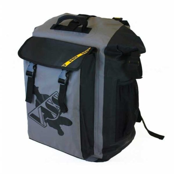 Vass Dry Rucksack 3rd Edition | 40LT
