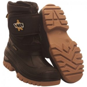 Vass Fleece Lined Boot -D