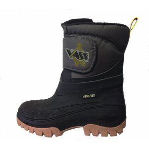 Vass Fleece Lined Winter Boot
