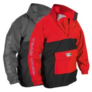 Vass Smock Lightweight 175 Full Waterproof