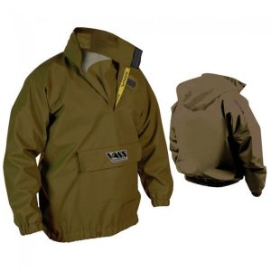 Vass Team 175 Winter Smock