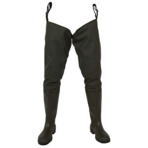 Vass-Tex 600/650 Series PVC Thigh Wader
