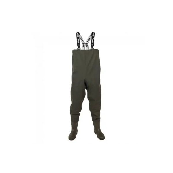 Vass Tex 650 Series Chest Waders