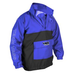 Vass Vass-Tex 350 Team Vass Smock