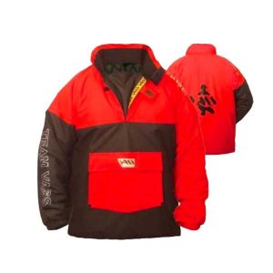 Vass Winter Smock