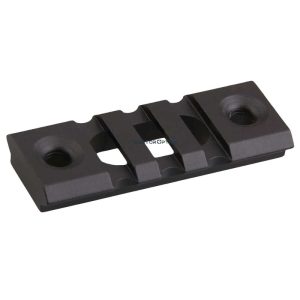 Vector Optics | KeyMod Picatinny Rail Section | 2 Inch