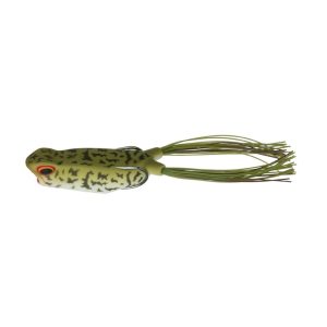 Vega Frog – Baby Bullfrog