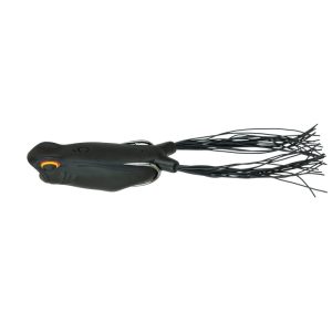 Vega Frog – Black