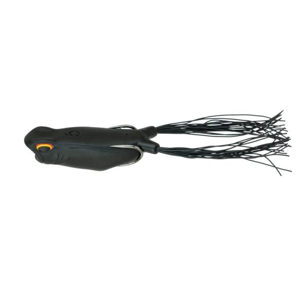 Vega Frog – Black