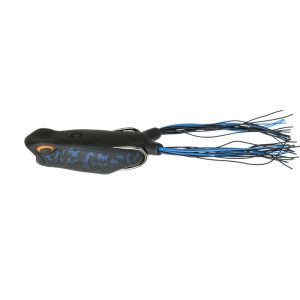 Vega Frog – Black Magic