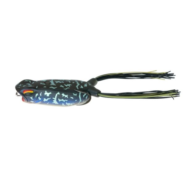 Vega Frog – Darkwater Pooch