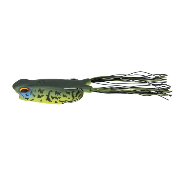 Vega Frog – Frogville