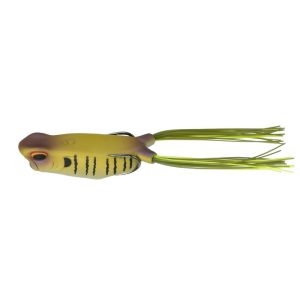 Vega Frog – Gilliken