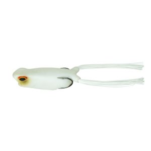 Vega Frog – Ivory White