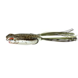 Vega Frog – Mossback