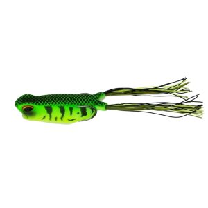 Vega Frog – Pickle Breath