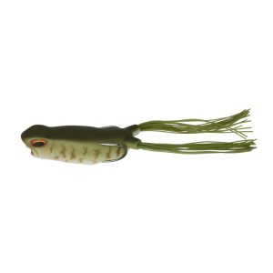 Vega Frog – Toady