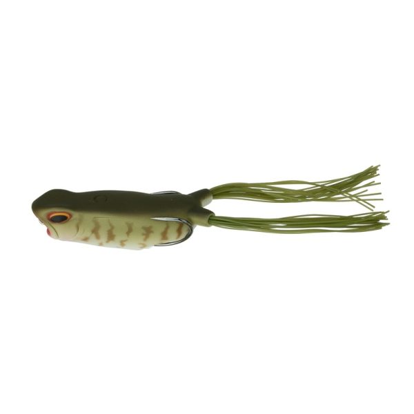 Vega Frog – Toady