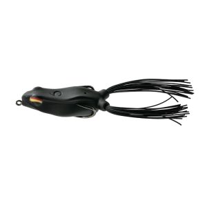 Vega Hush Frog – Black
