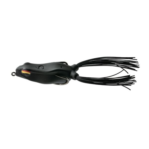 Vega Hush Frog – Black