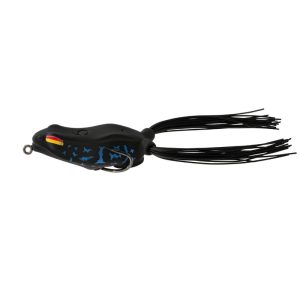 Vega Hush Frog – Black Magic