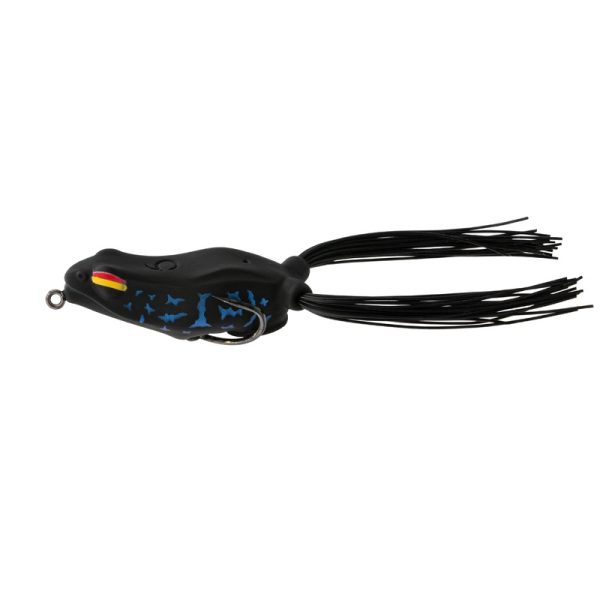 Vega Hush Frog – Black Magic