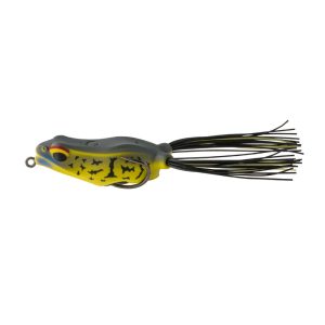 Vega Hush Frog – Frogville