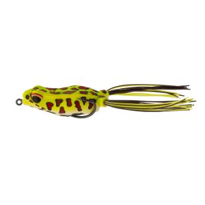 Vega Hush Frog – Lily Pad