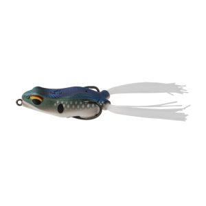 Vega Hush Frog – Shad Spawn