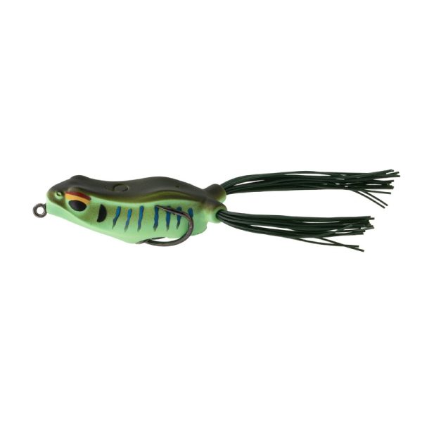 Vega Hush Frog – Warmouth