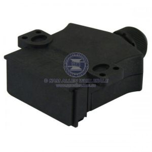 Vehicle Sockets – Flat
