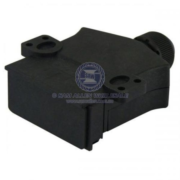 Vehicle Sockets – Flat