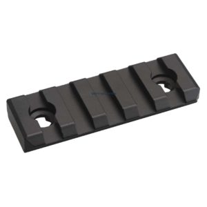Vekt | MLOK 2 Inch Handguard Spare Rail