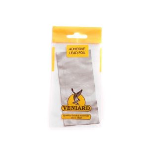 Veniard Adhesive Lead Foil