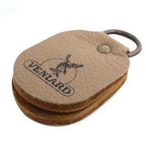 Veniard Amadou Patch
